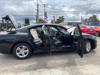 2020 Dodge Charger