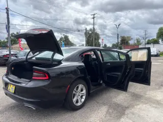 2020 Dodge Charger