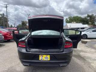 2020 Dodge Charger