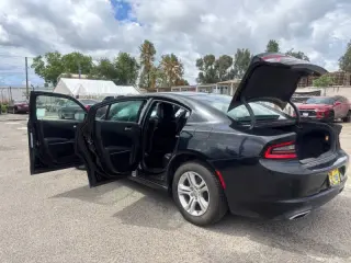 2020 Dodge Charger