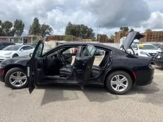 2020 Dodge Charger