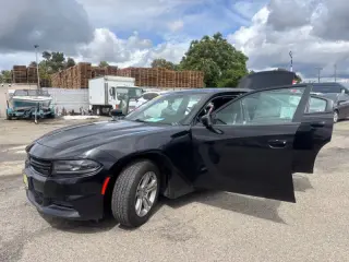 2020 Dodge Charger