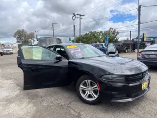 2020 Dodge Charger