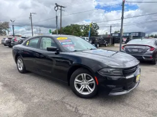 2020 Dodge Charger