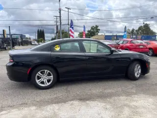 2020 Dodge Charger
