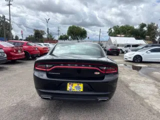 2020 Dodge Charger