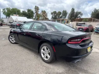 2020 Dodge Charger