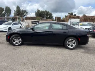 2020 Dodge Charger