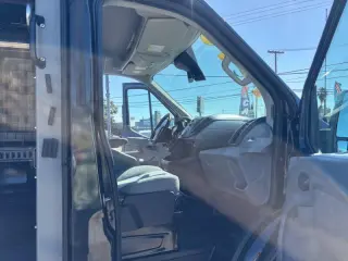 2015 Ford Transit 250
