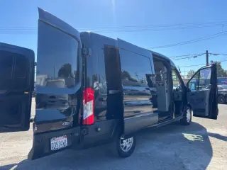 2015 Ford Transit 250