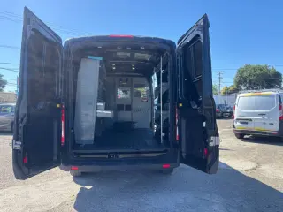 2015 Ford Transit 250