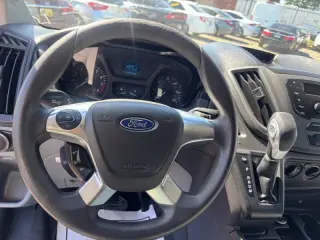 2015 Ford Transit 250