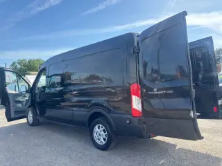 2015 Ford Transit 250