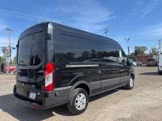 2015 Ford Transit 250