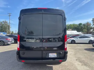 2015 Ford Transit 250