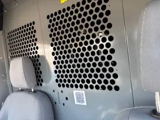 2015 Ford Transit 250