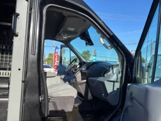 2015 Ford Transit 250