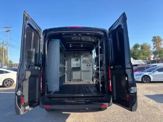 2015 Ford Transit 250