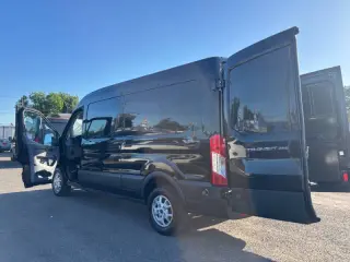 2015 Ford Transit 250