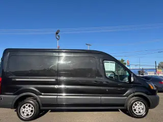 2015 Ford Transit 250