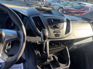 2015 Ford Transit 250