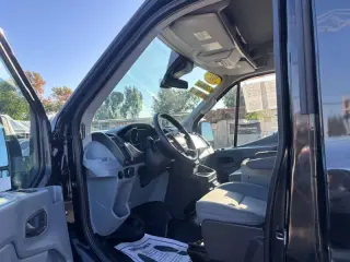2015 Ford Transit 250