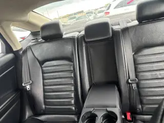 2018 Ford Fusion Hybrid SE