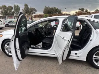 2018 Ford Fusion Hybrid SE