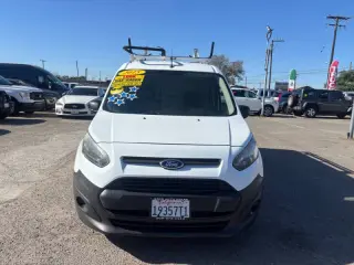 2015 Ford Transit Connect