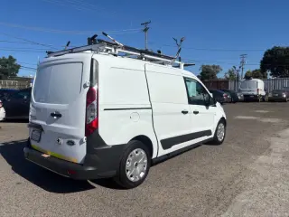 2015 Ford Transit Connect