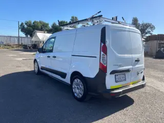 2015 Ford Transit Connect