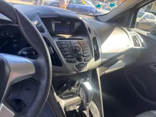 2015 Ford Transit Connect