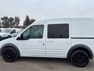 2013 Ford Transit Connect XLT
