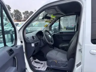 2013 Ford Transit Connect XLT