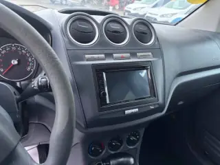 2013 Ford Transit Connect XLT