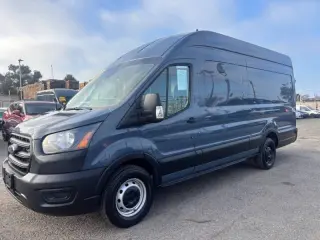2020 Ford Transit 250