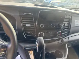 2020 Ford Transit 250