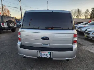 2013 Ford Flex