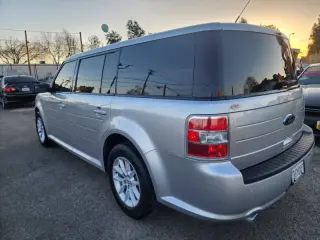 2013 Ford Flex
