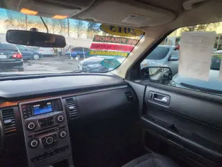 2013 Ford Flex