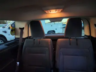 2013 Ford Flex
