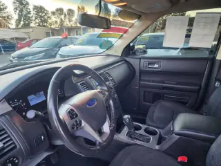 2013 Ford Flex
