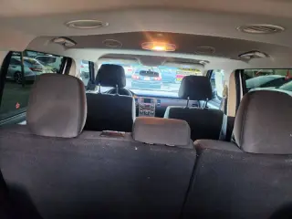 2013 Ford Flex