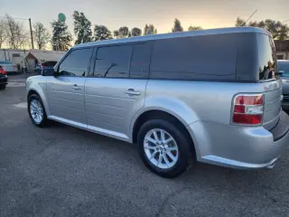 2013 Ford Flex