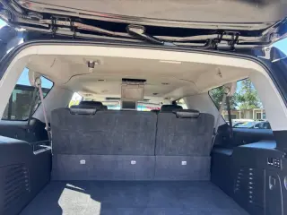 2017 GMC Yukon XL SLT