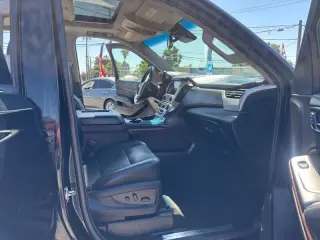 2017 GMC Yukon XL SLT