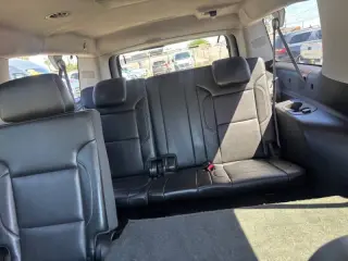 2017 GMC Yukon XL SLT