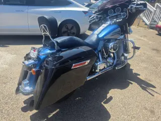 2005 Harley-Davidson Electra Glide Classic