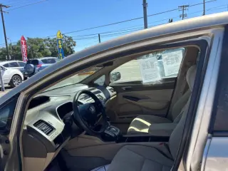 2007 Honda Civic