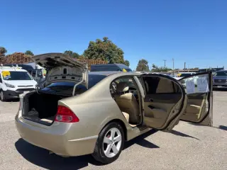2007 Honda Civic